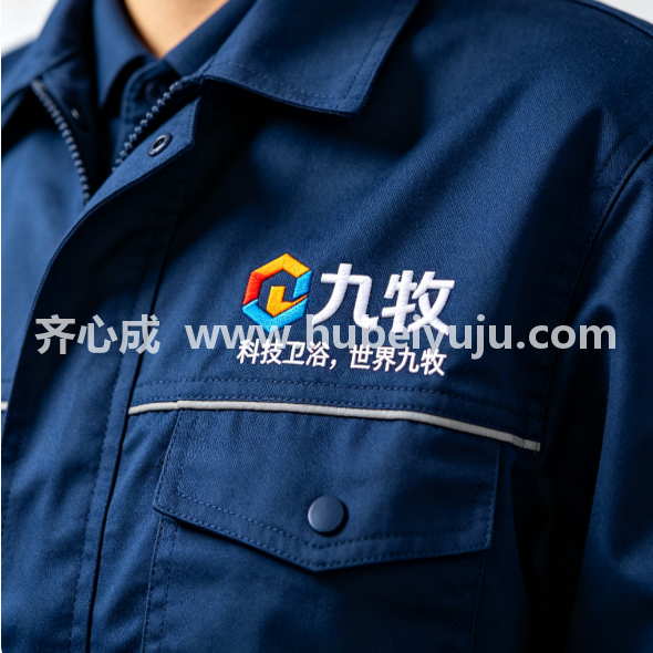 九牧工服