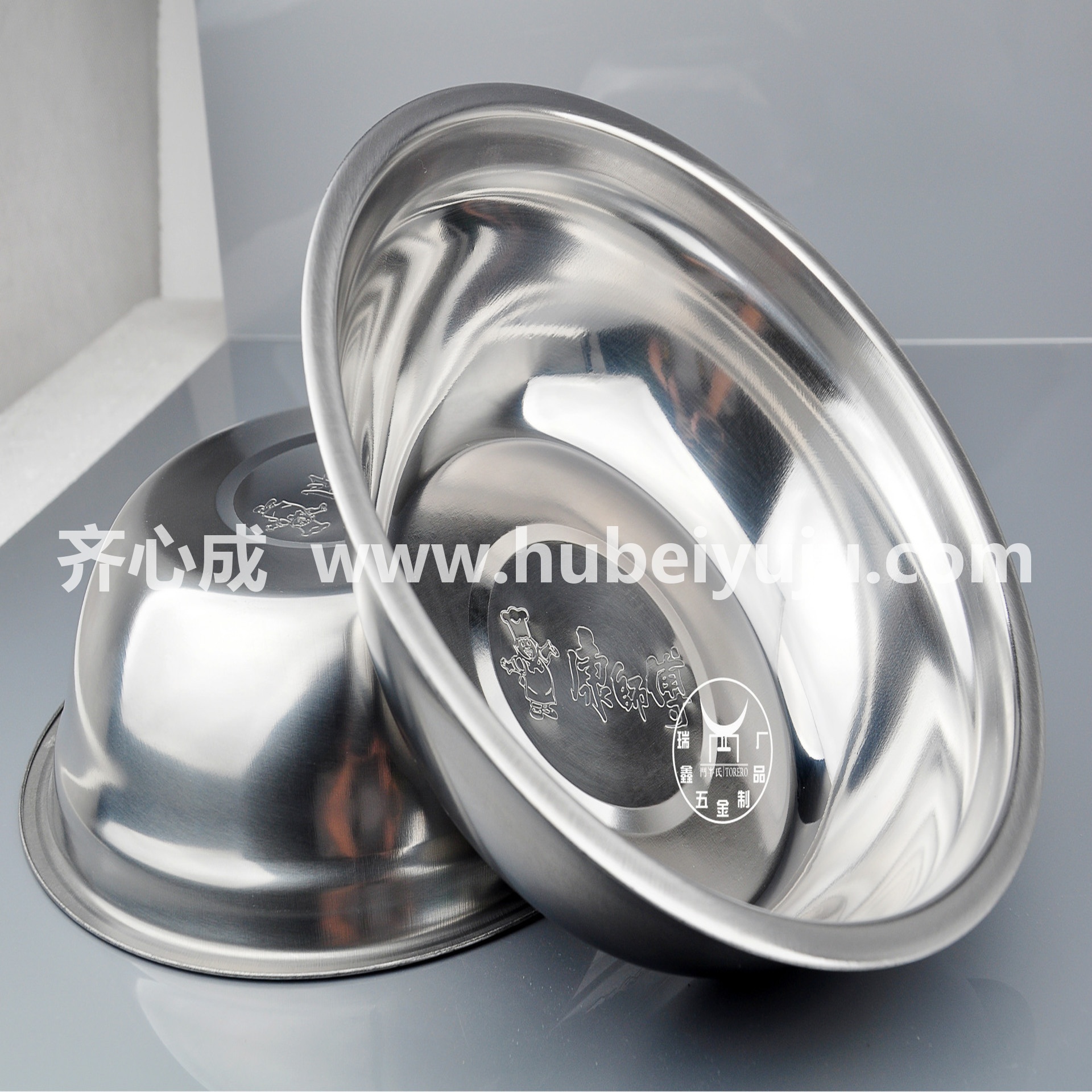 康师傅定制铁碗