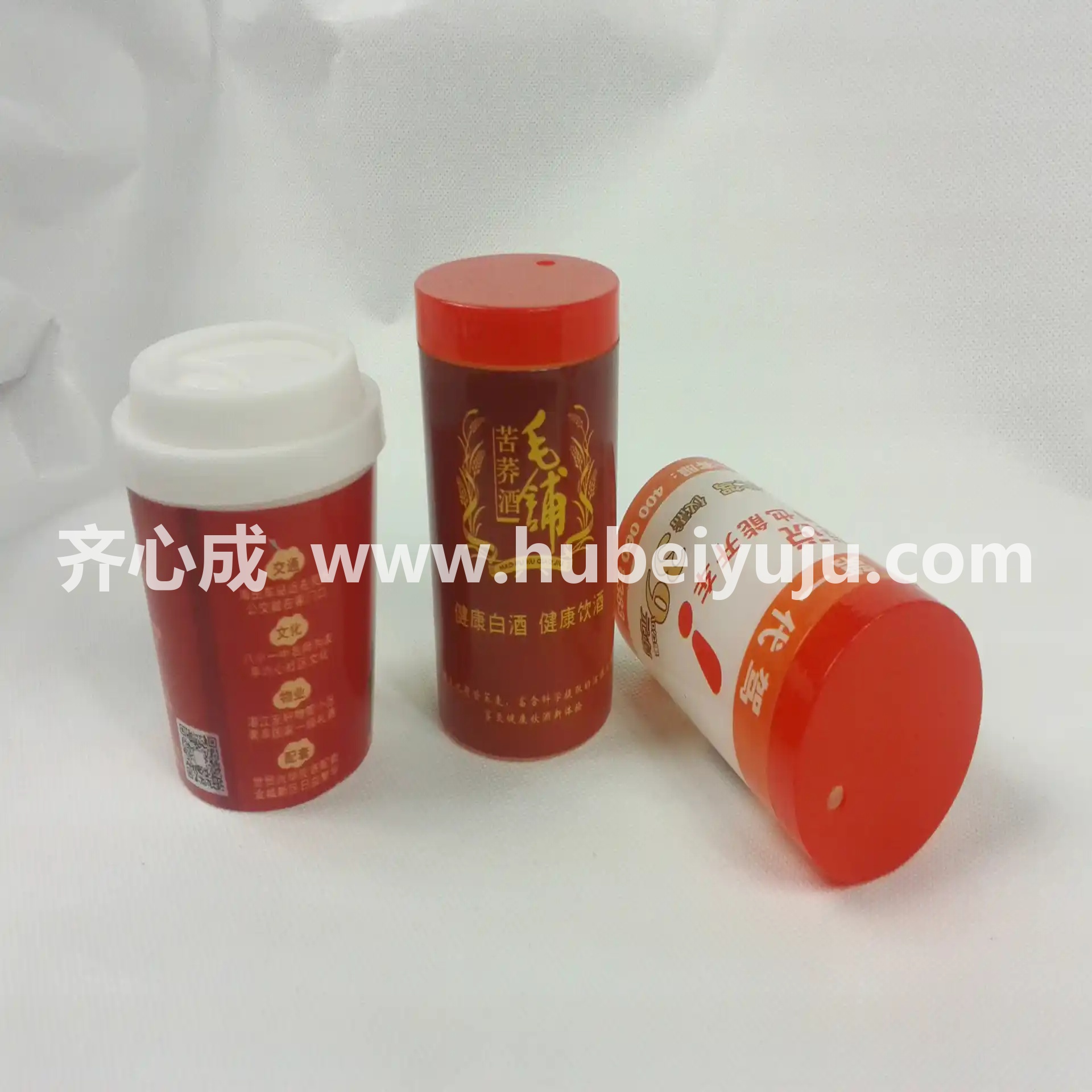 毛铺定制牙签筒