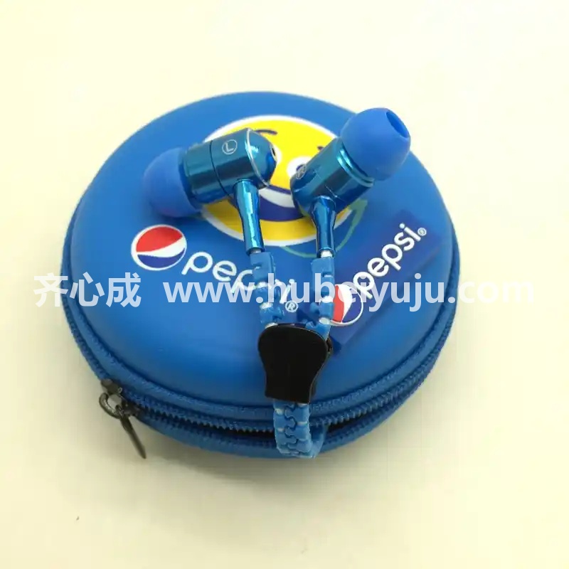 百事可乐耳机套