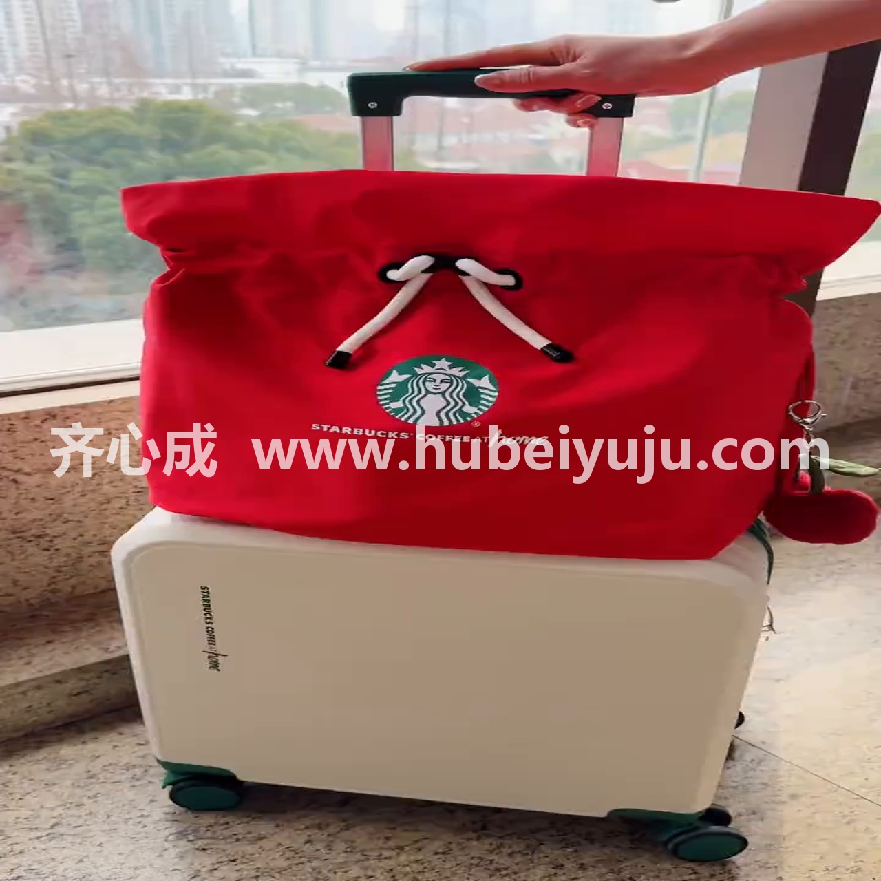 辛巴克定制背包